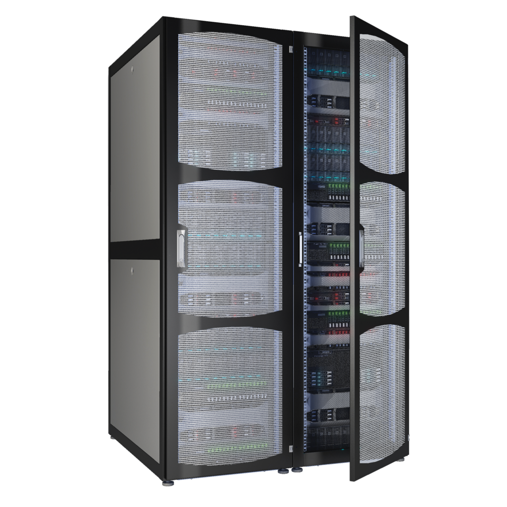 server rack png