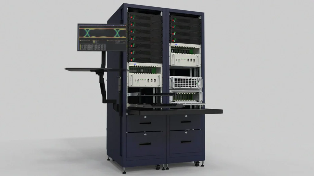 Emcor Enclosures | Rack Cabinets, Enclosures and Consoles