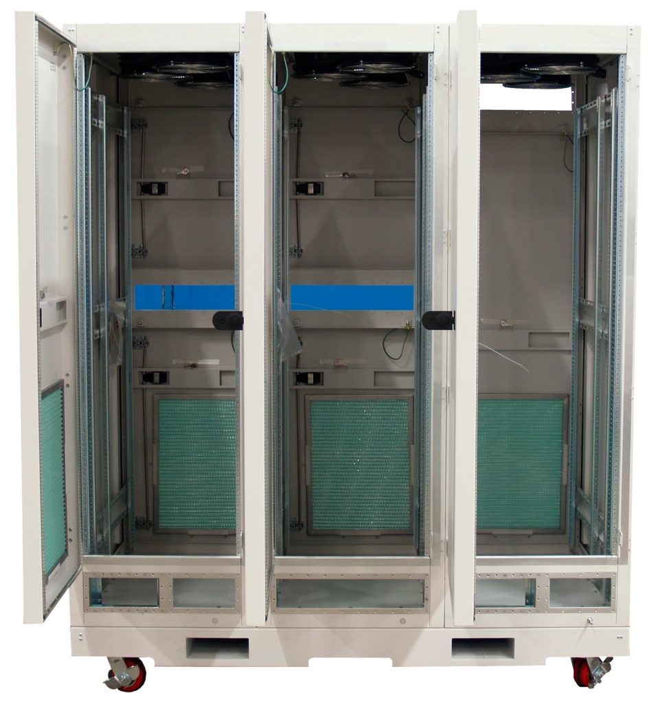 Emcor Enclosures | Rack Cabinets, Enclosures and Consoles