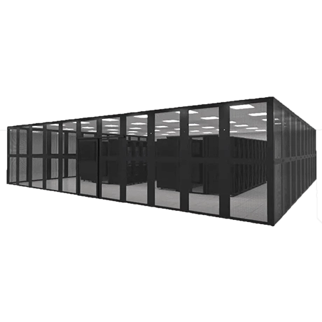 Emcor Enclosures | Rack Cabinets, Enclosures and Consoles