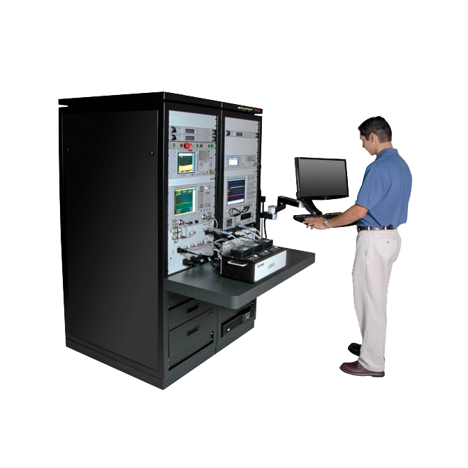 Emcor Enclosures | Rack Cabinets, Enclosures and Consoles