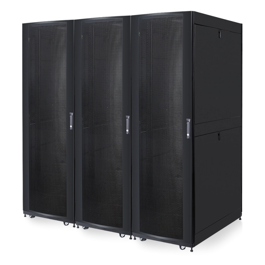 Emcor Enclosures | Rack Cabinets, Enclosures and Consoles