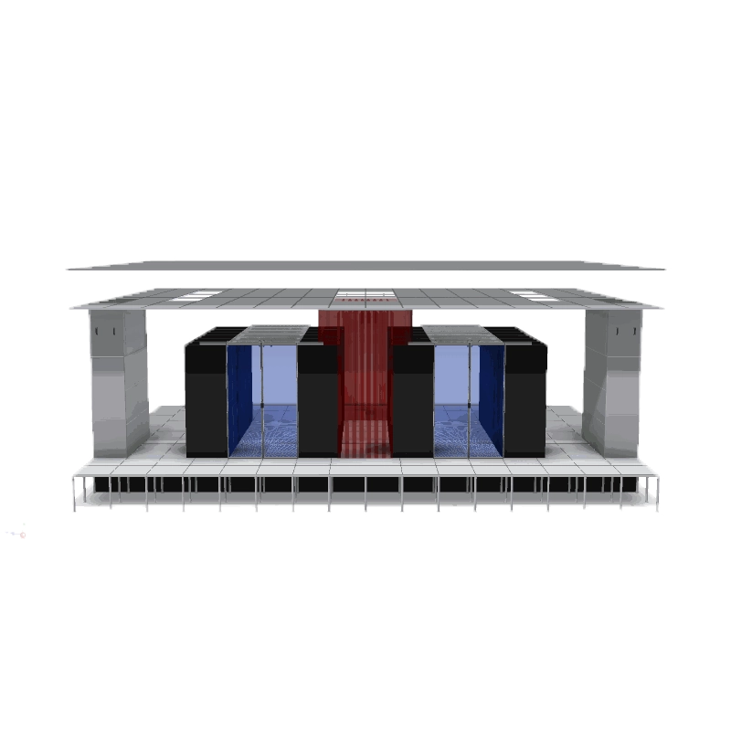 Emcor 2 Bay Rack Emcor Enclosures | Rack Cabinets, Enclosures and Consoles
