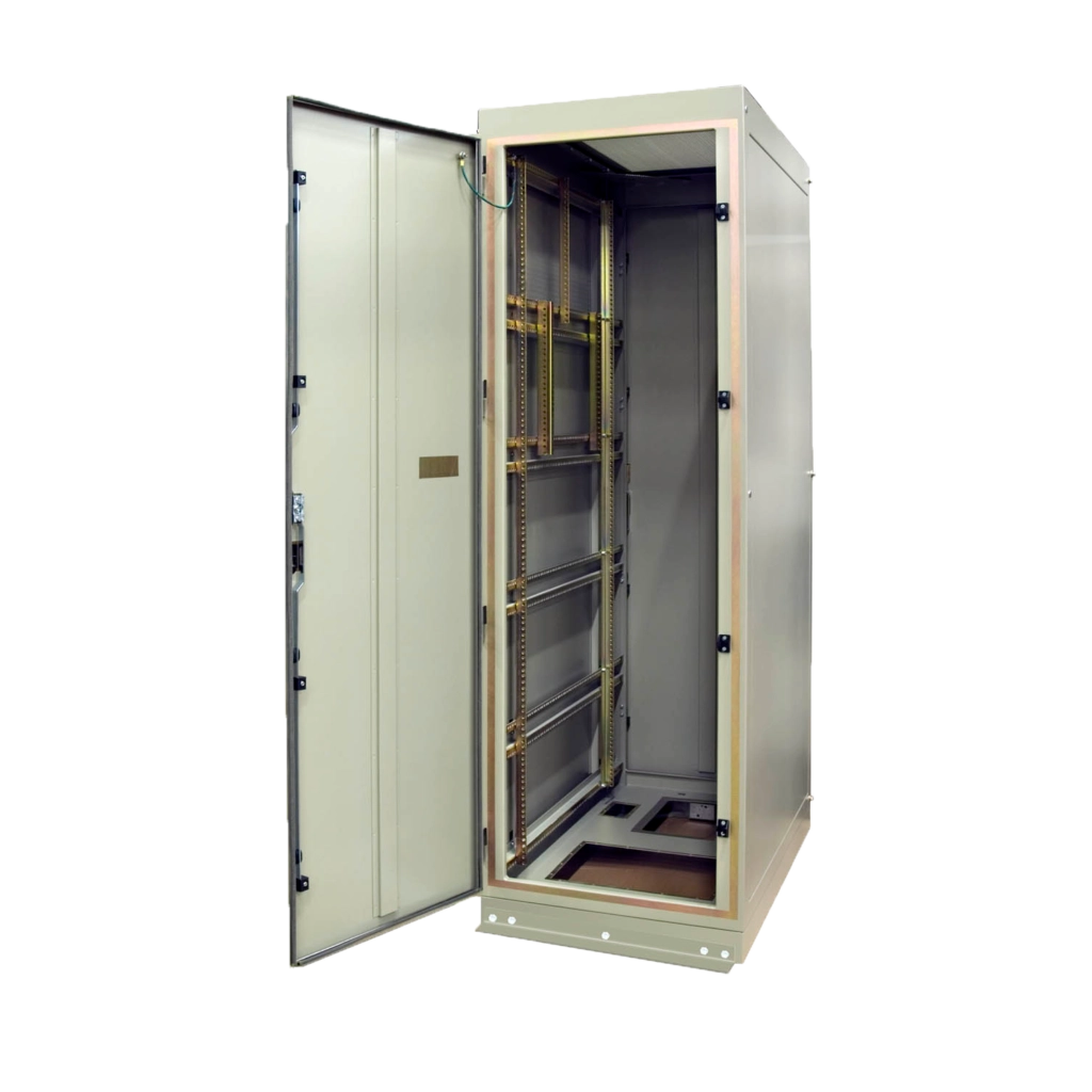 Emcor Enclosures | Rack Cabinets, Enclosures and Consoles