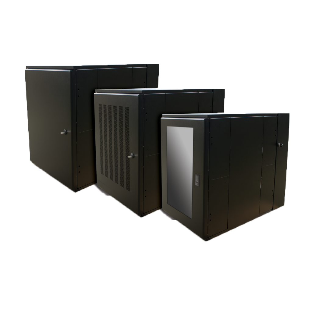 Emcor Enclosures | Rack Cabinets, Enclosures and Consoles