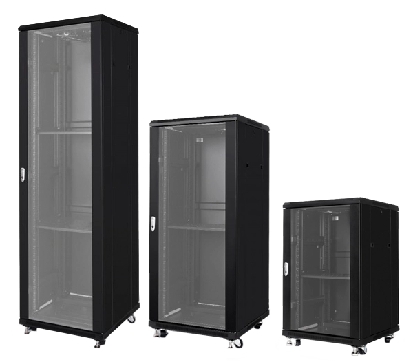 Emcor Enclosures | Rack Cabinets, Enclosures and Consoles