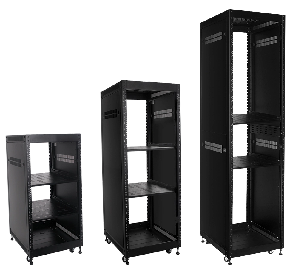 Emcor Enclosures | Rack Cabinets, Enclosures and Consoles