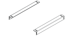 Chassis Guides