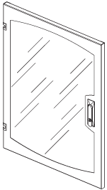 Surface Door | Window