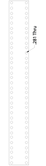 Mounting Strap | ESQ