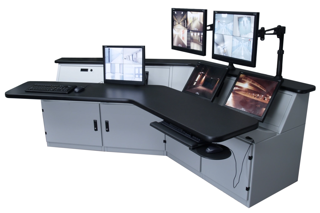 Emcor Enclosures | Rack Cabinets, Enclosures and Consoles