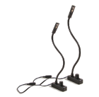 Enclosure | Console | Lighting