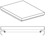 Pagoda Top | 10 Series