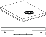 Pagoda Fan | 10 Series