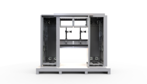 Emcor Shock and Vibration assemblies