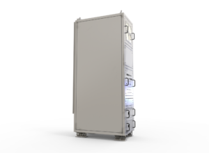 Emcor Enclosures produces solutions that contain wire rope isolator assemblies qualified to meet shock and vibration requirements ranging from MIL-STD810, 167 and 901.