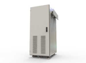 Emcor Enclosures produces solutions that contain wire rope isolator assemblies qualified to meet shock and vibration requirements ranging from MIL-STD810, 167 and 901.