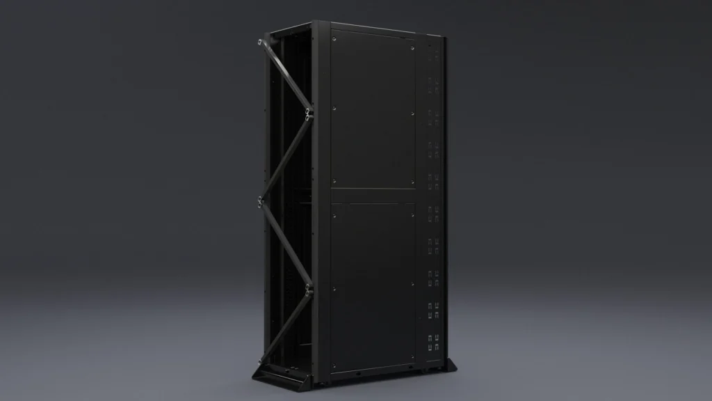 Emcor Enclosures | Rack Cabinets, Enclosures and Consoles