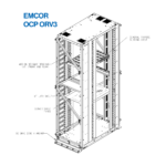 Emcor OCP ORV3 Schematic