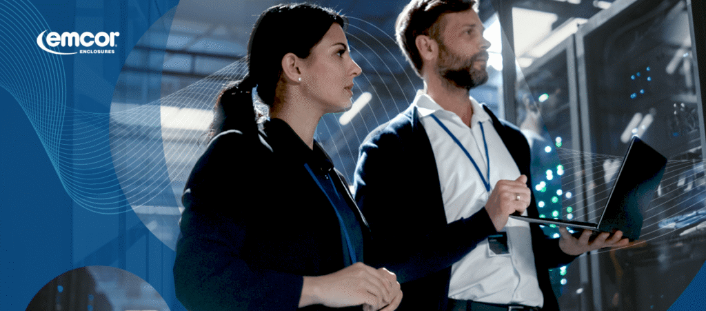 Why ORV3 Compliance Alone Isn’t Enough: The Case for Engineered, North American-Built OCP Racks