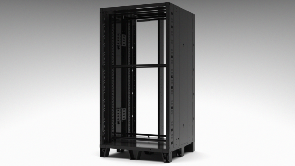 EMCOR OCP Approved Open Rack Wide (ORW)